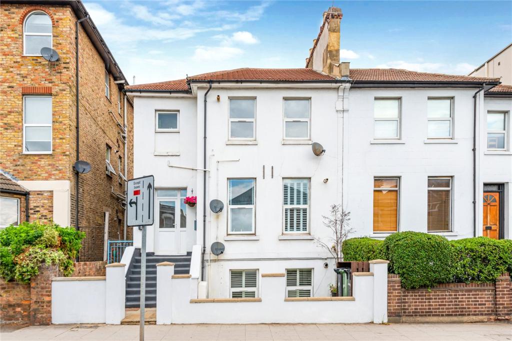 2 bedroom apartment for sale in Stanstead Road, London, SE23