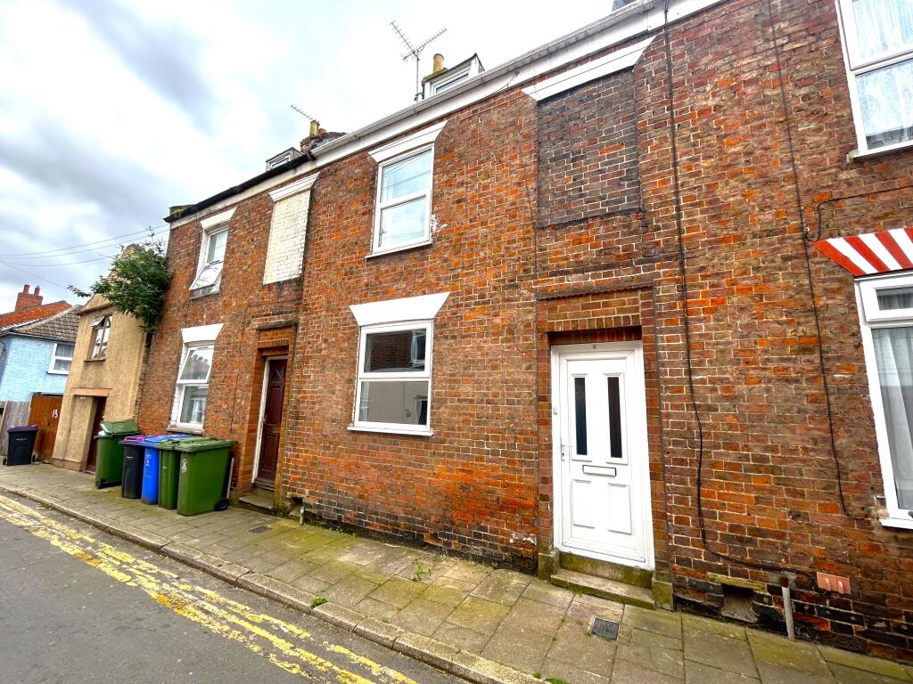 Main image of property: Witham Street, Boston, PE21