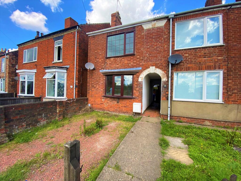 Main image of property: Fydell Street, Boston, PE21
