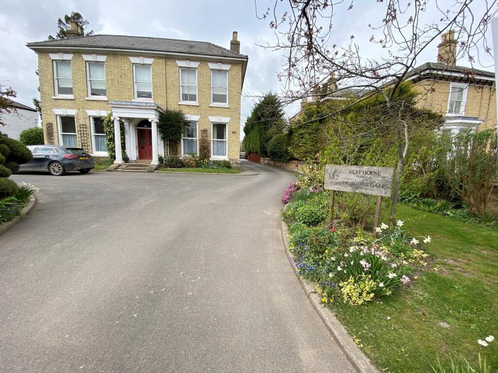 Main image of property: 132 Spilsby Road, Boston, PE21