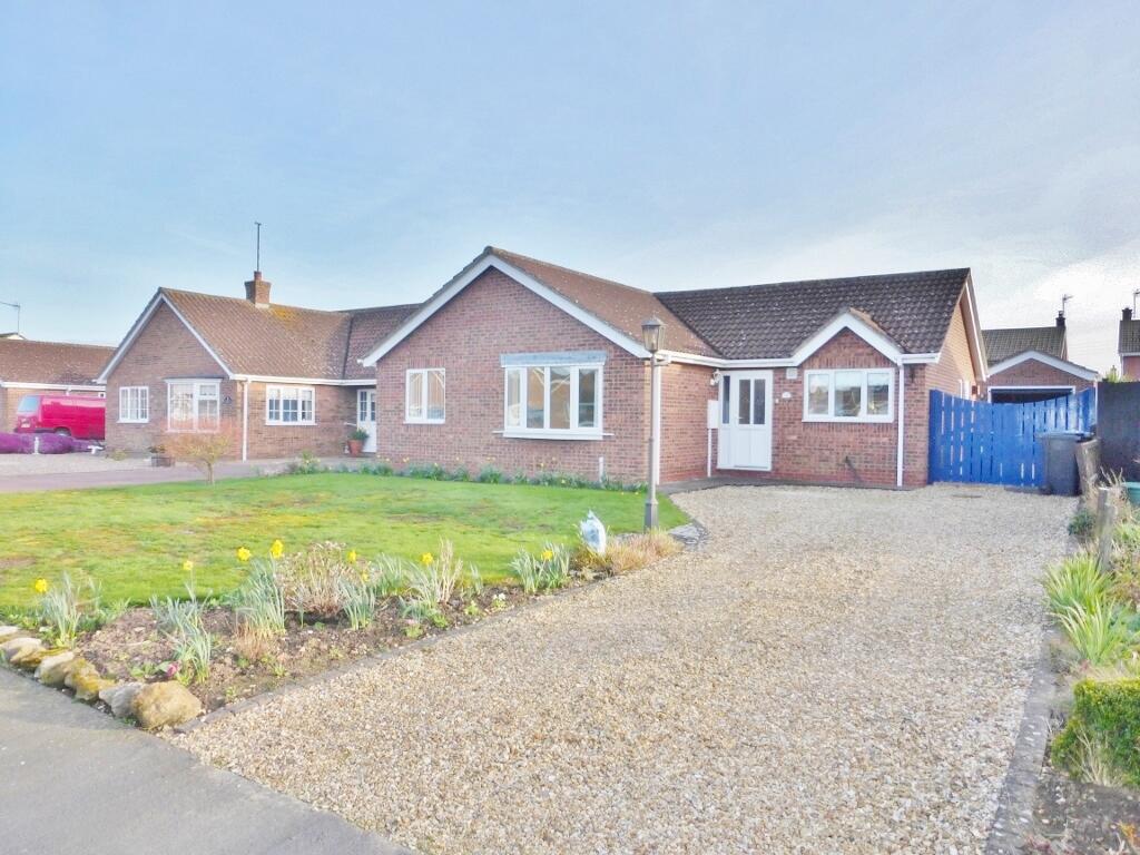 Main image of property: Lucan Close, Sibsey, PE22