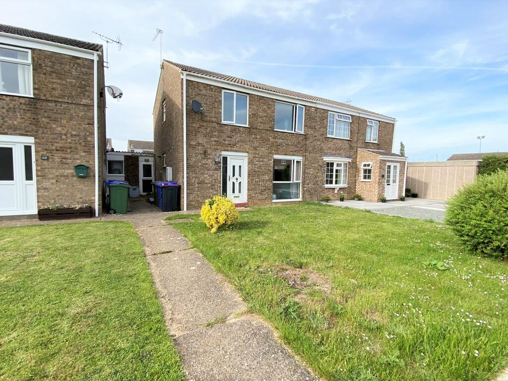 Main image of property: Clarke Court, Wyberton, PE21