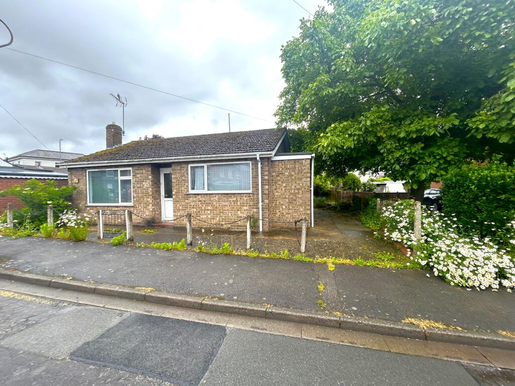 Main image of property: Middlecott Close, Boston, PE21