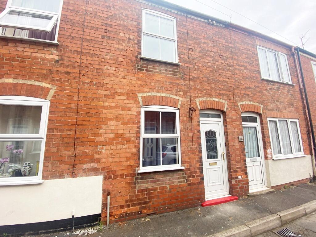 Main image of property: Albert Terrace, Boston, PE21