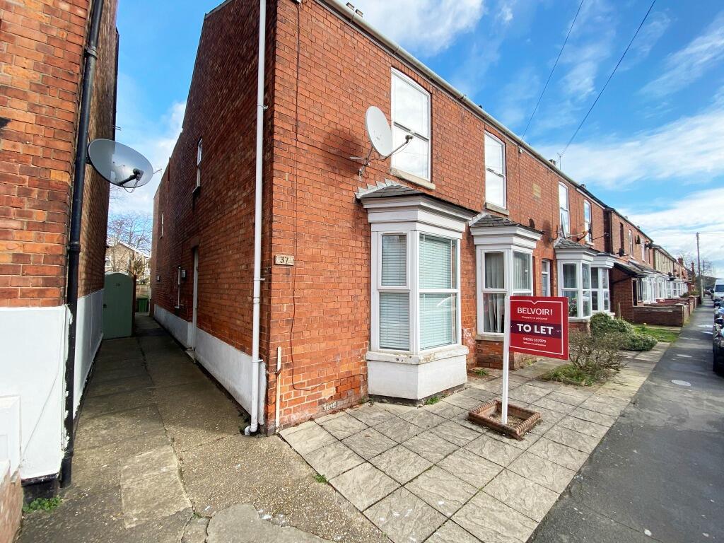Main image of property: Sydney Street, Boston, PE21