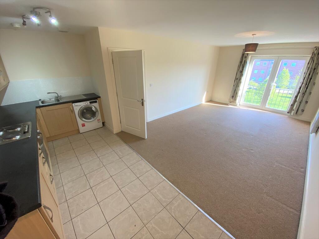 Main image of property: Freiston Terrace, Haven Village, Boston, PE21