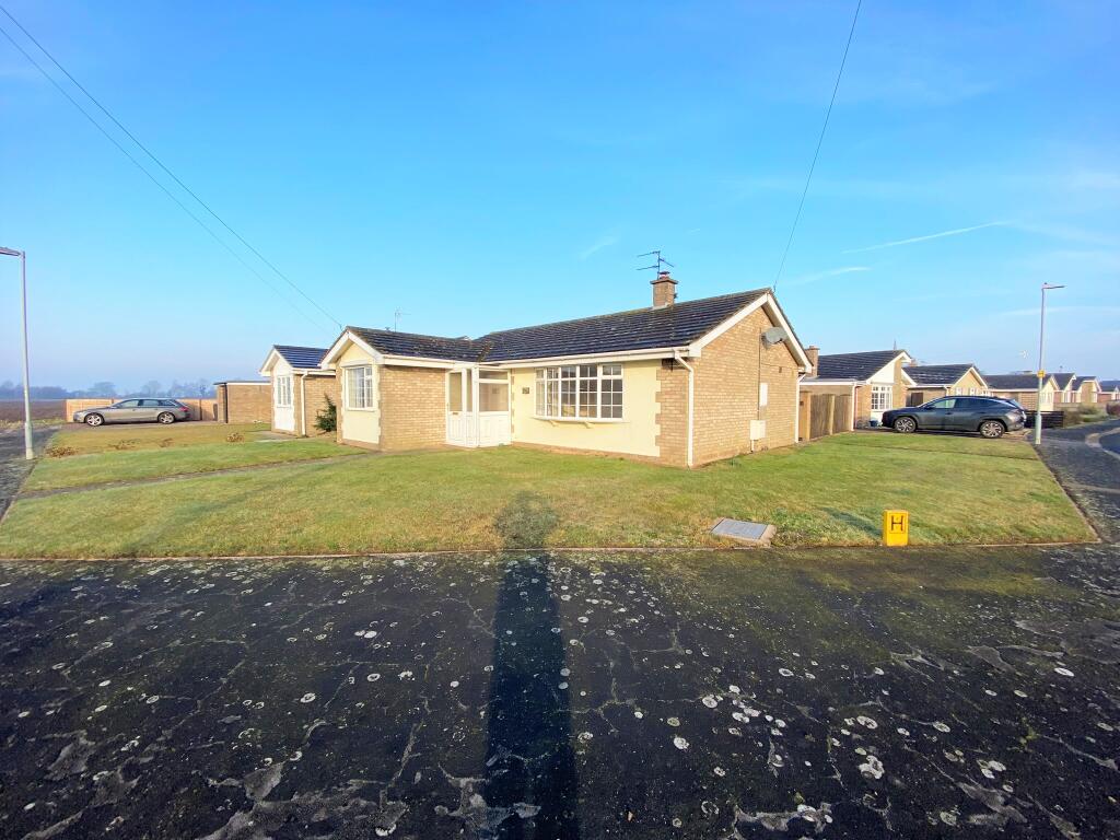Main image of property: Packhorse Gardens, Swineshead, PE20