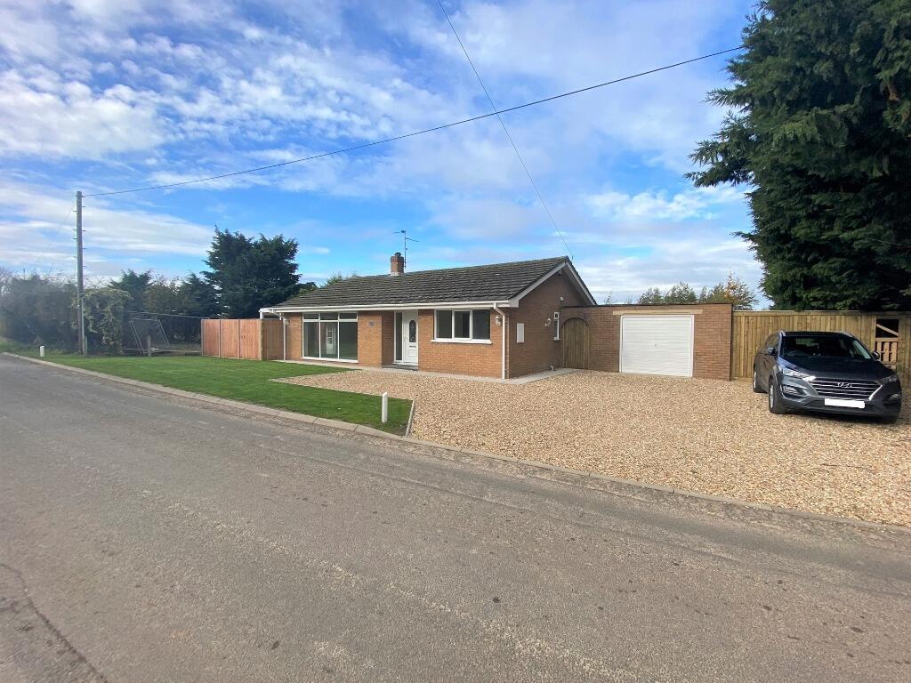 Main image of property: Fold Hill, Low Road, Friskney, PE22