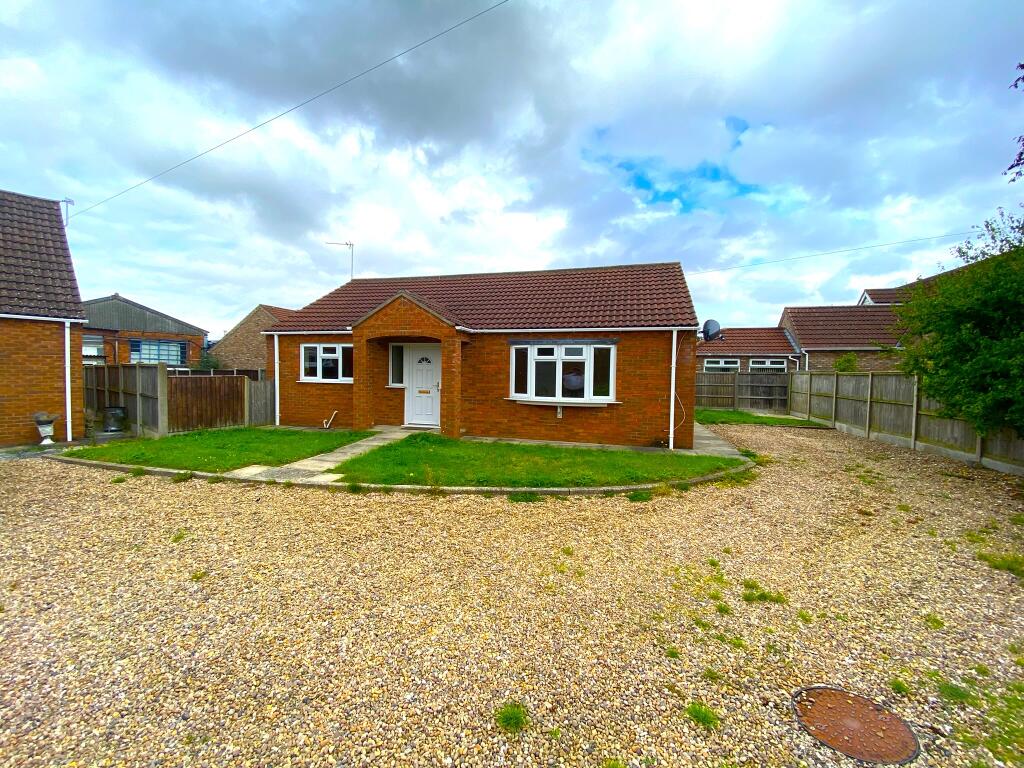Main image of property: Reynard Street, Spilsby, PE23