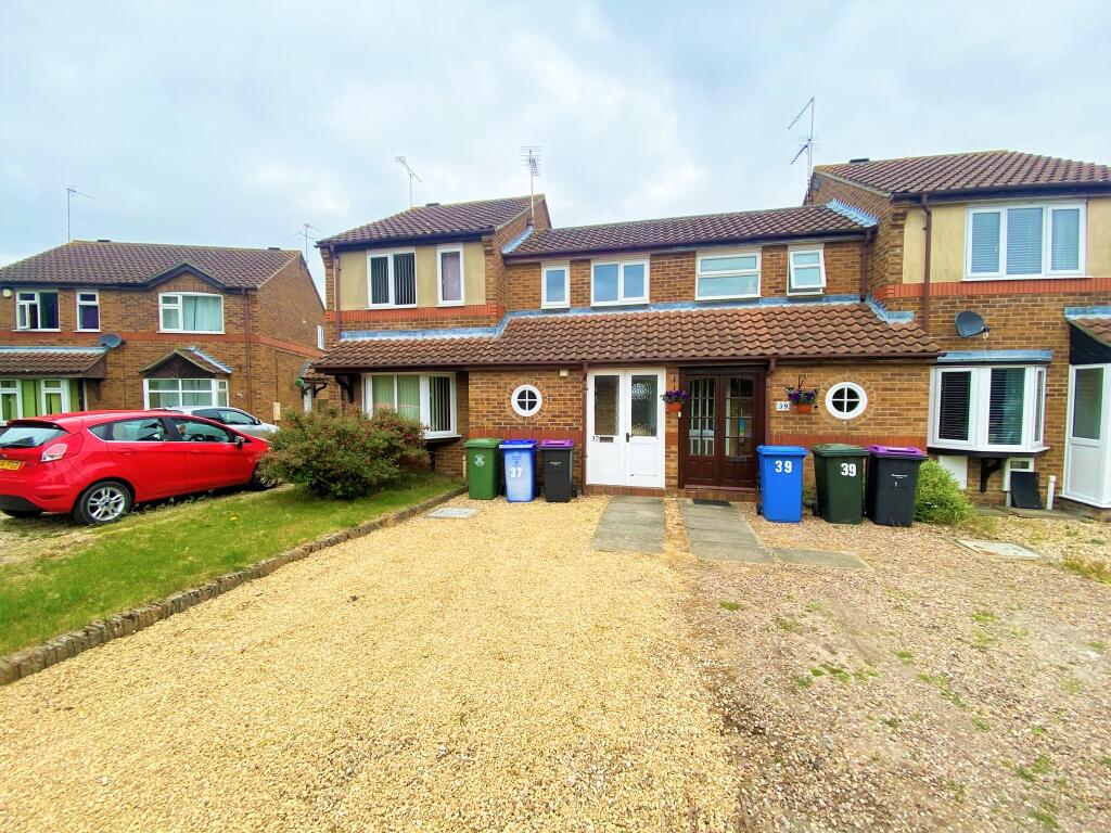Main image of property: St Nicholas Close, Boston, PE21