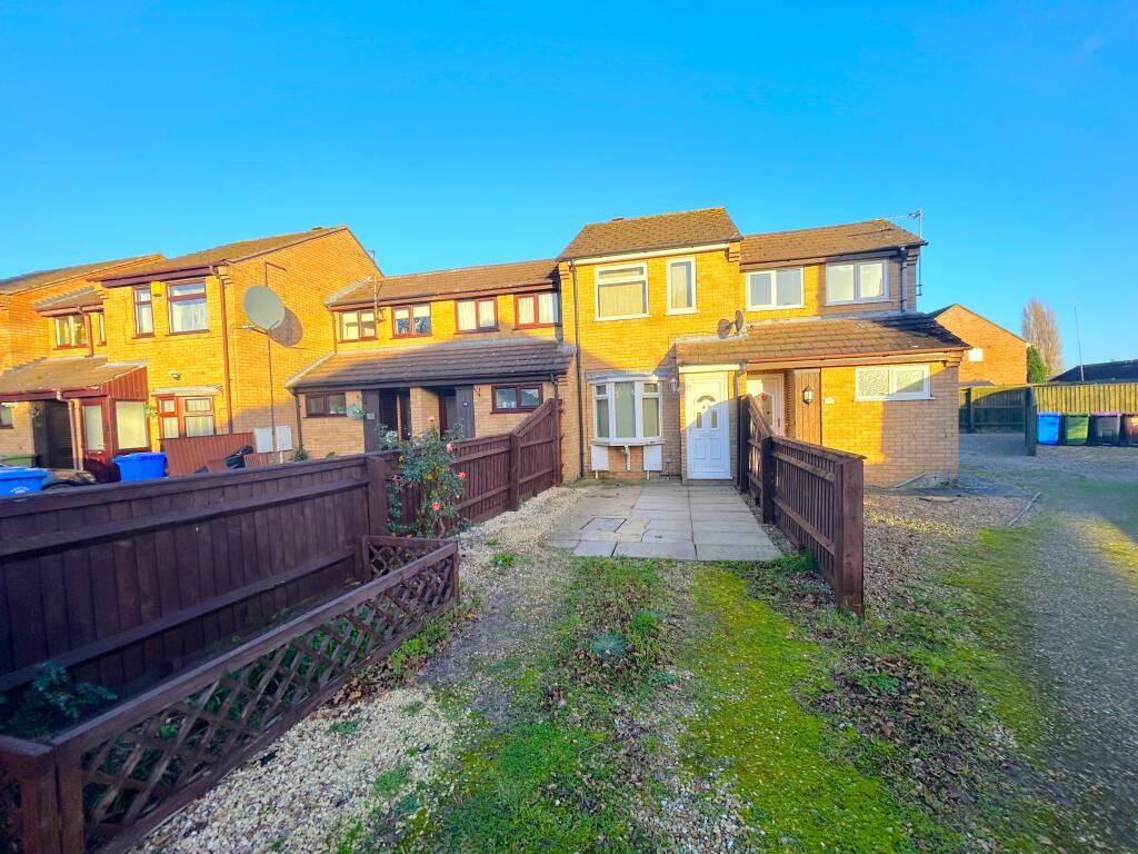 Main image of property: The Graylings, Boston, PE21