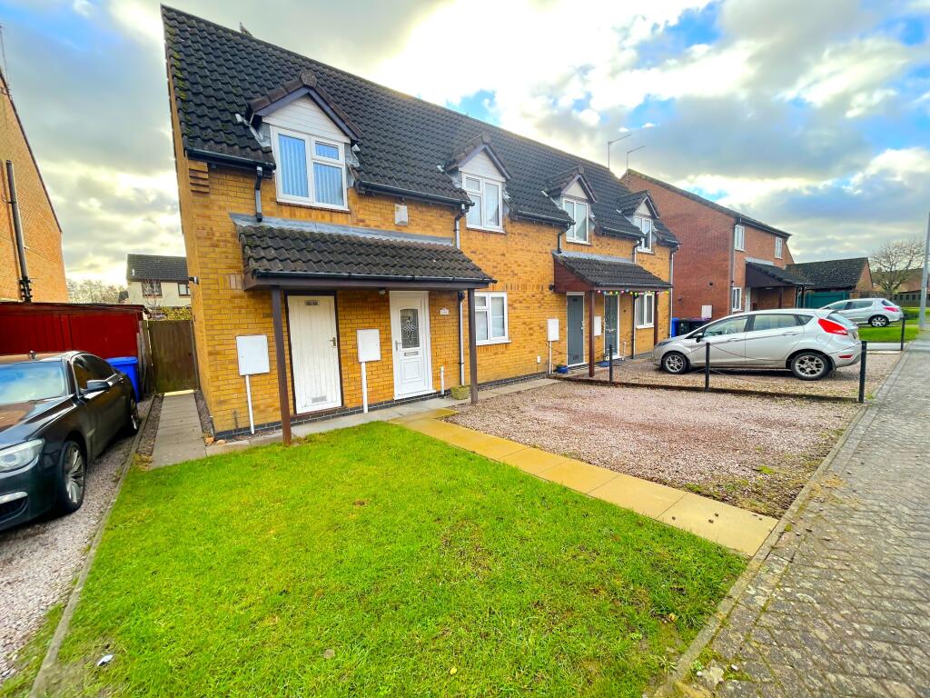 Main image of property: Ladds Close, Fishtoft, PE21