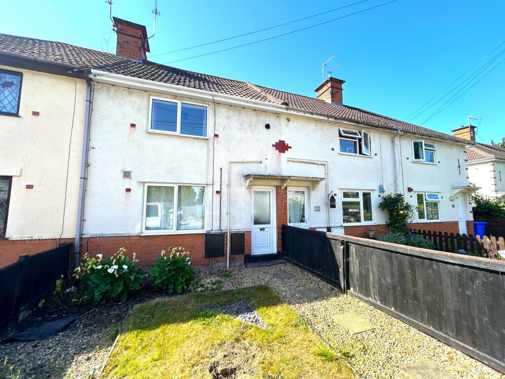 Main image of property: Westfield Avenue, Boston, PE21