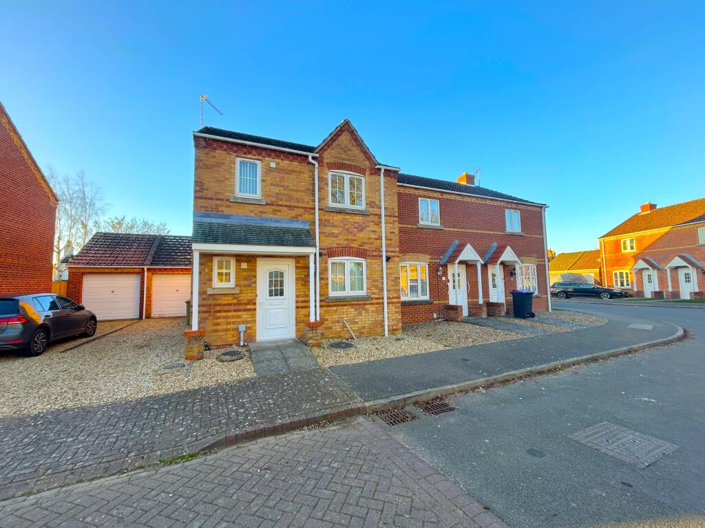 Main image of property: Kings Court, Kirton, PE20
