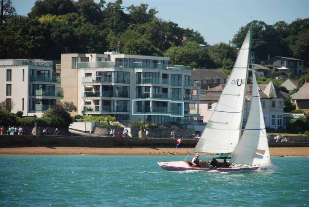 Main image of property: Cowes, Isle of Wight