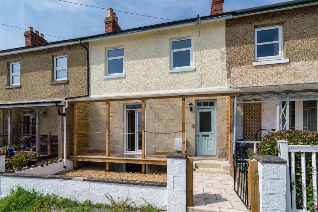 Main image of property: Kent Road, Ventnor