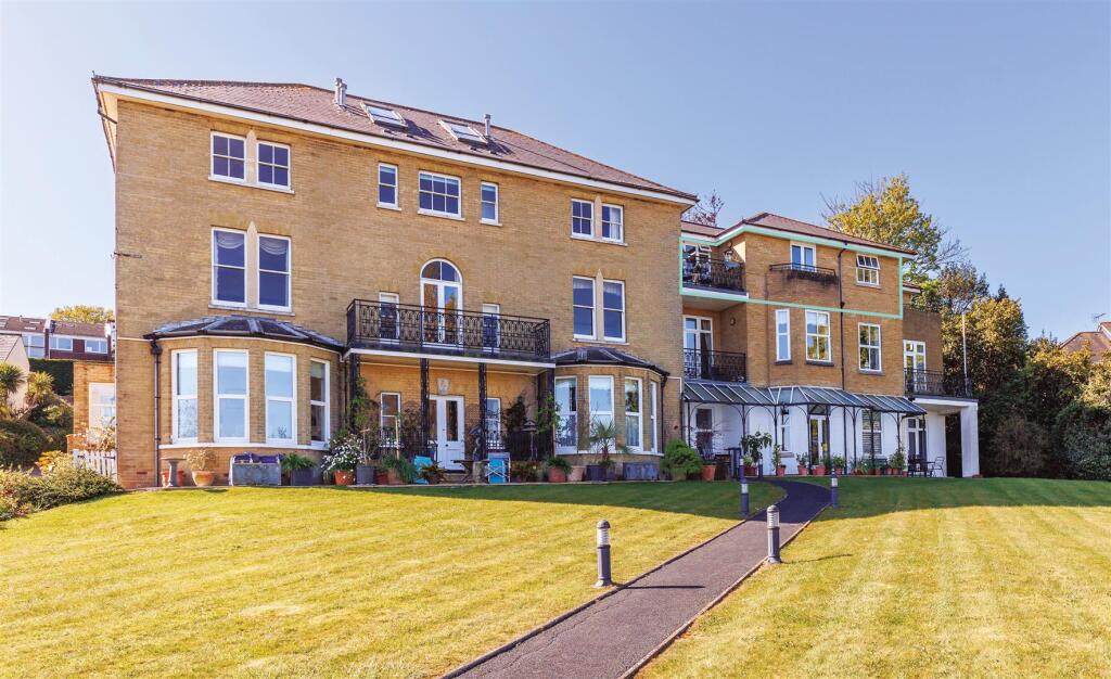 Main image of property: Cowes, Isle of Wight