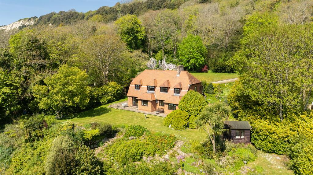 Main image of property: St Lawrence, Isle of Wight