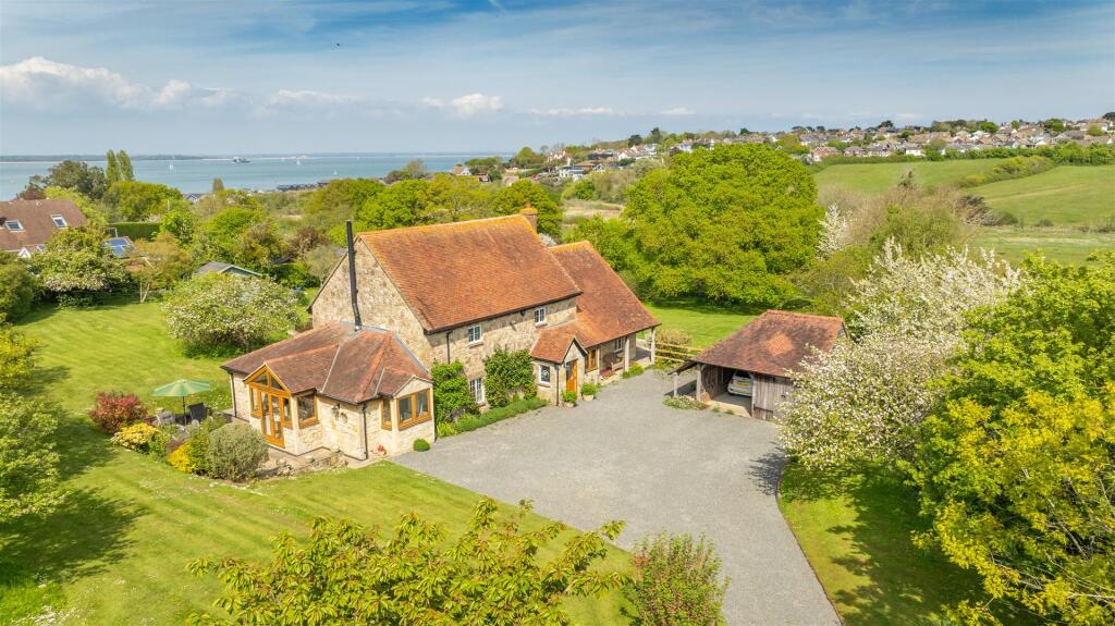 Main image of property: Gurnard, Isle of Wight