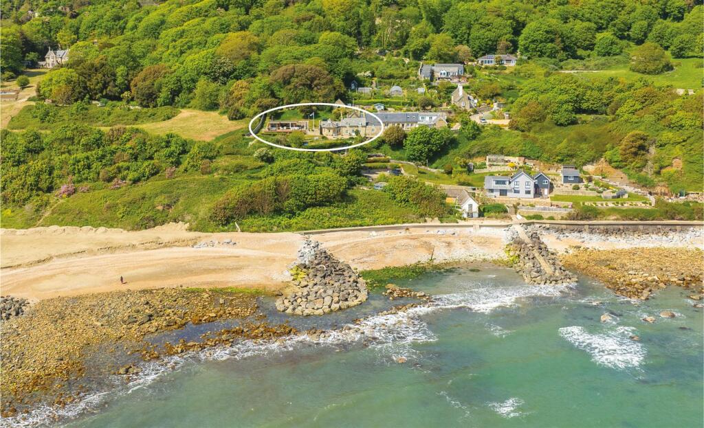 Main image of property: Bonchurch, Isle of Wight