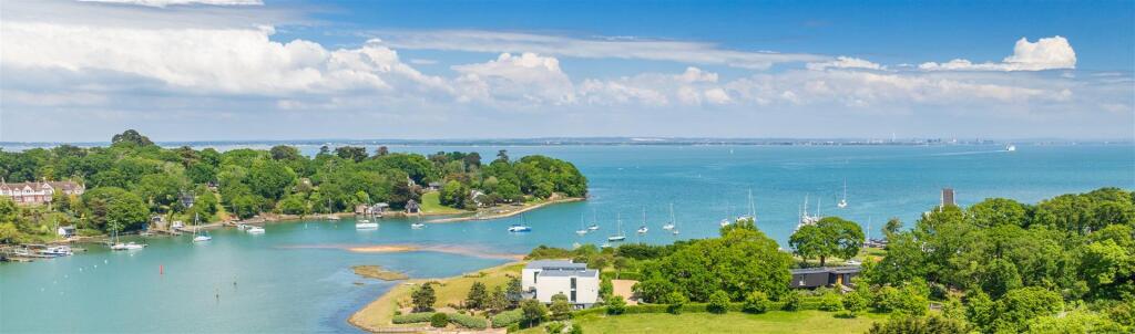 Main image of property: Fishbourne, Isle of Wight