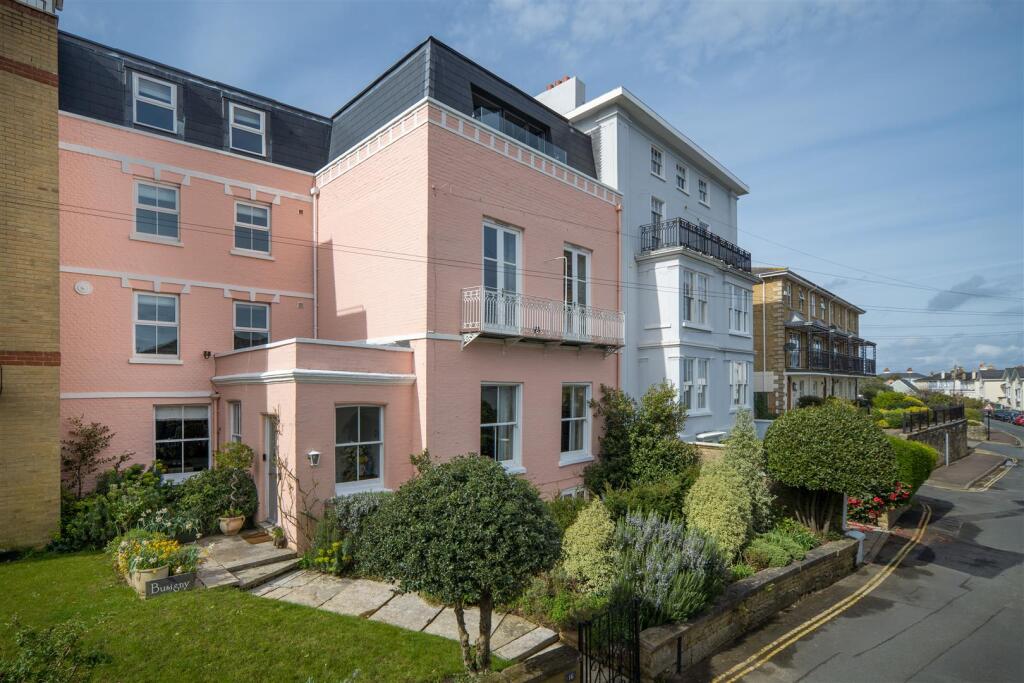 Main image of property: Old Town, Cowes, Isle of Wight