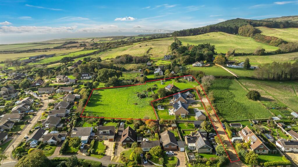 Main image of property: Moor Lane, Brighstone