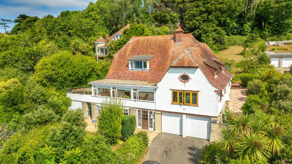 Main image of property: Ventnor, Isle of Wight