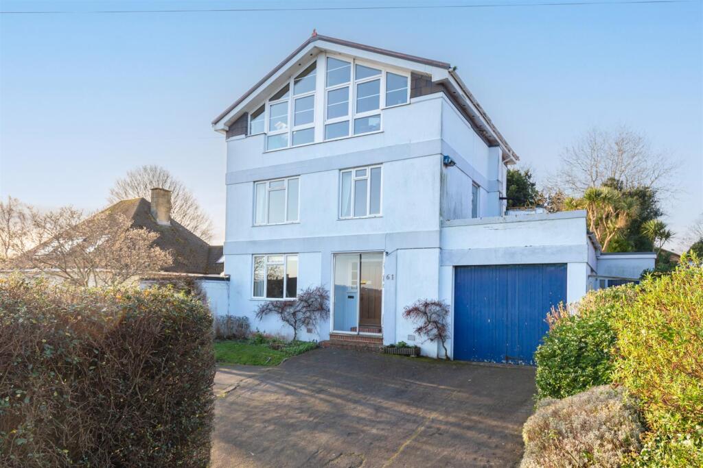 Main image of property: Cowes, Isle of Wight