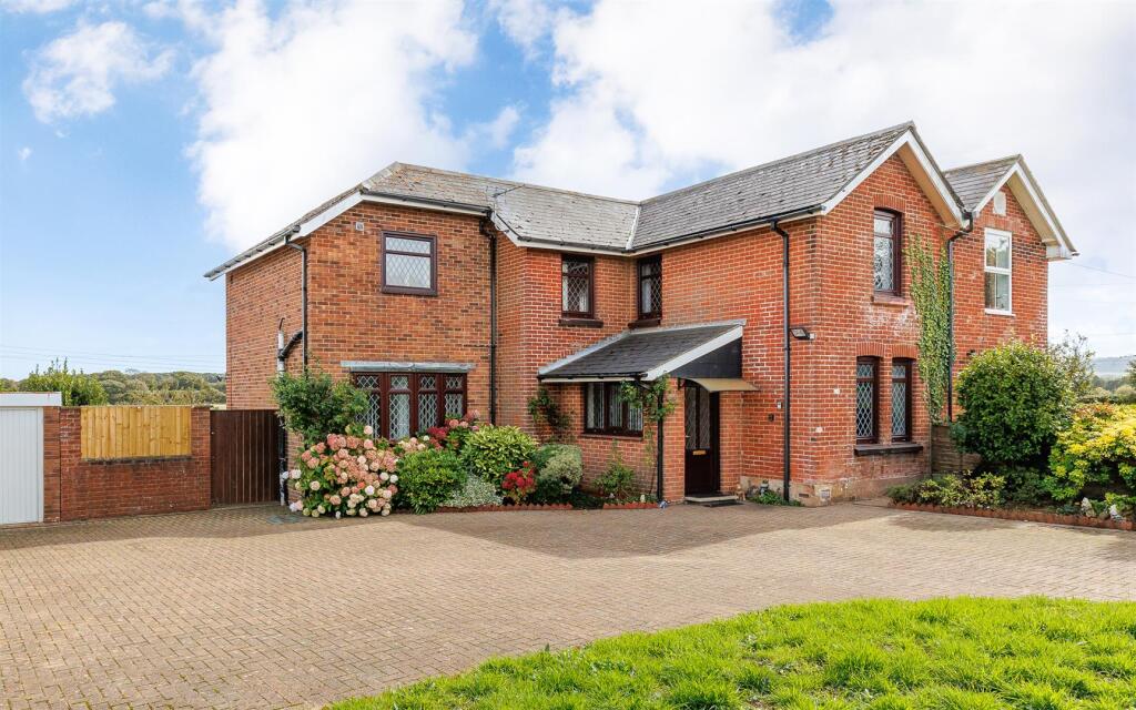 Main image of property: Newchurch, Isle of Wight