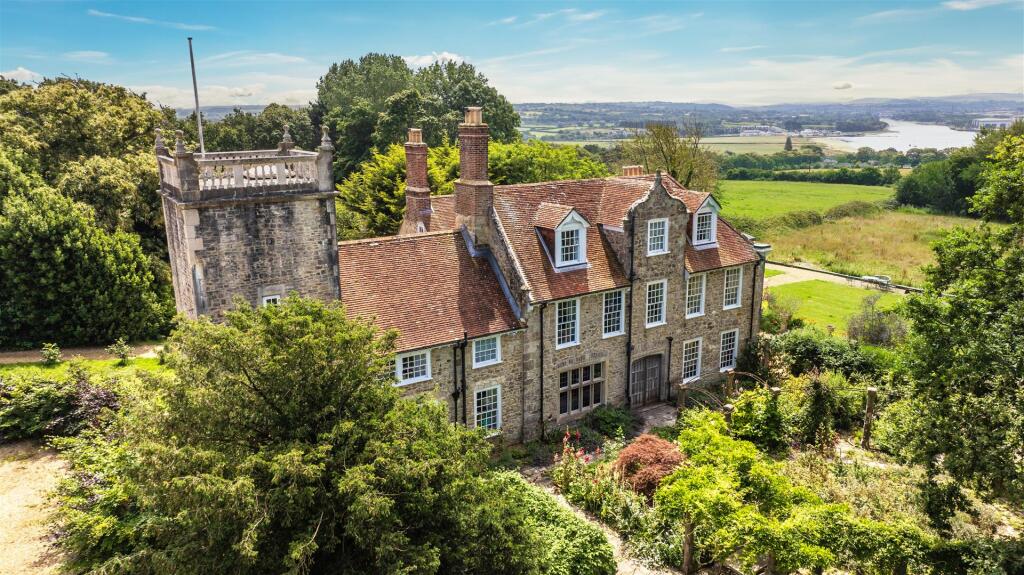 Main image of property: Whippingham, Isle of Wight