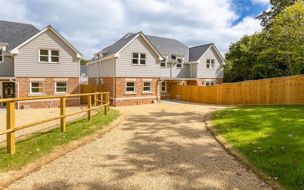 Main image of property: Ryde, Isle of Wight