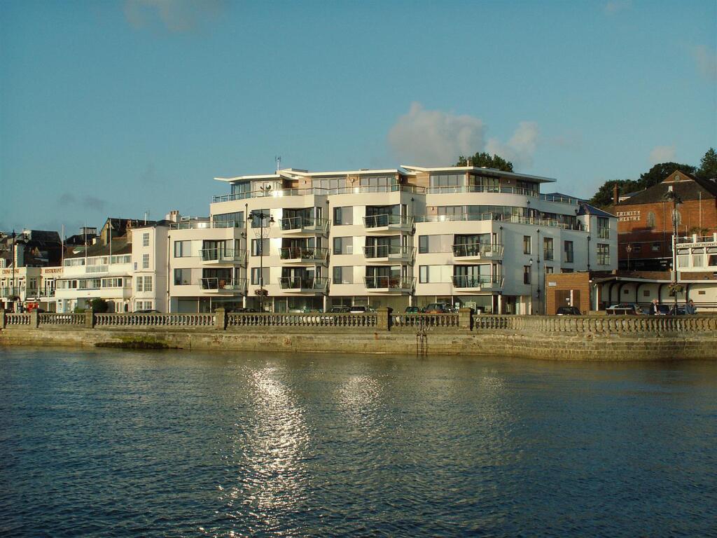 Main image of property: Cowes, Isle of Wight