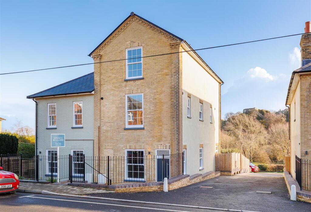 Main image of property: Carisbrooke, Isle of Wight