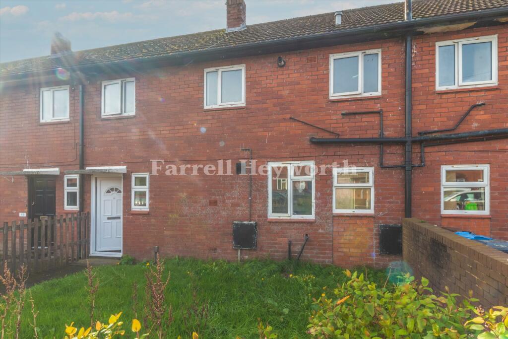 2 bedroom house for sale in Butlers Meadow, Warton, Preston, PR4