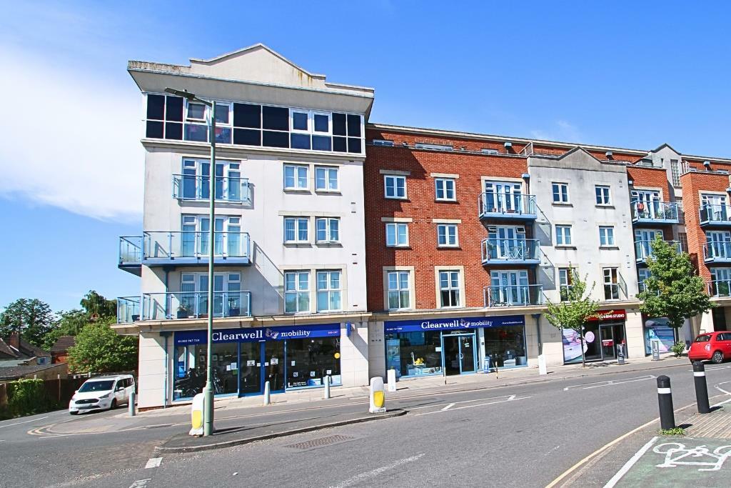 Main image of property: Metro Apartments, 101 Goldsworth Road Woking, GU21 6LF