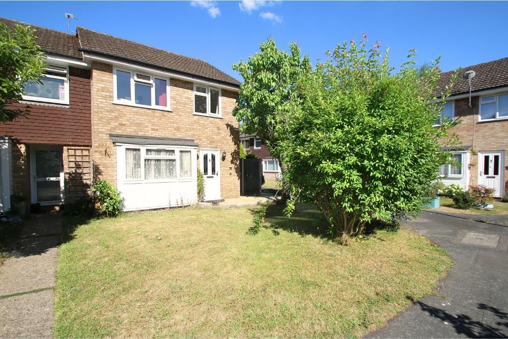 Main image of property: Woking