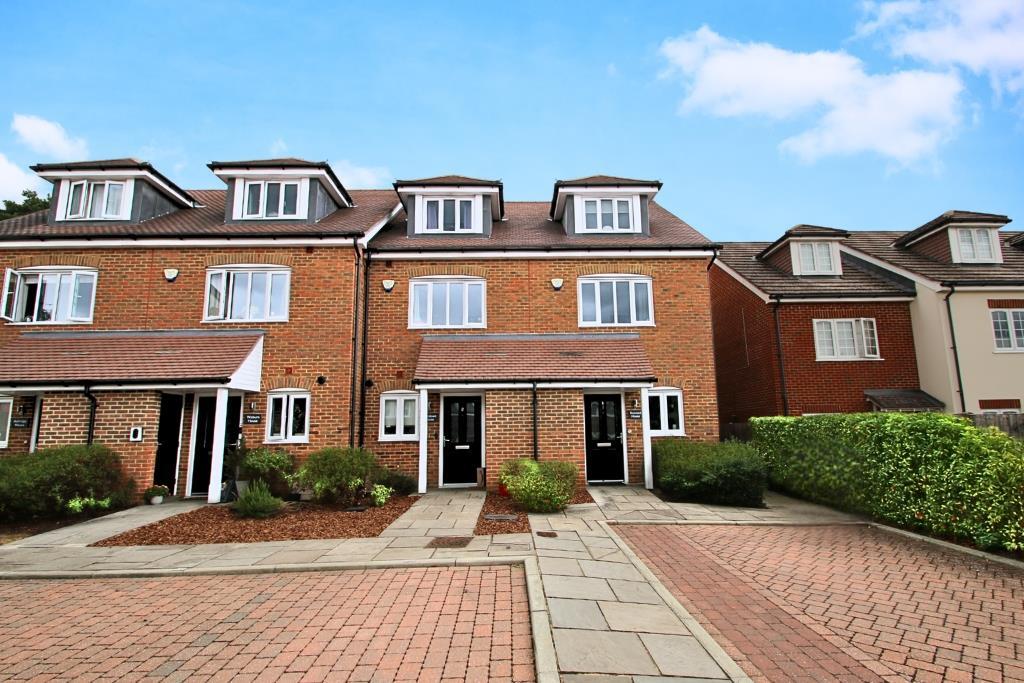Main image of property: Bisley