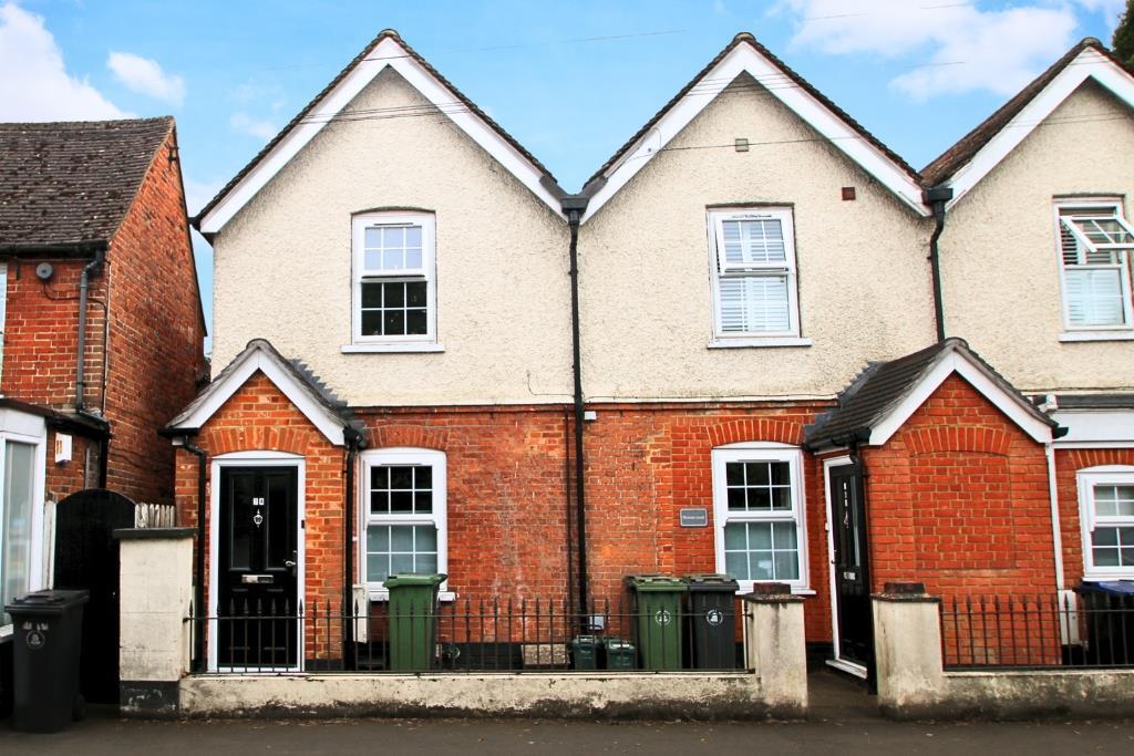 Main image of property: Chertsey Road,  Chobham, Surrey,  GU24