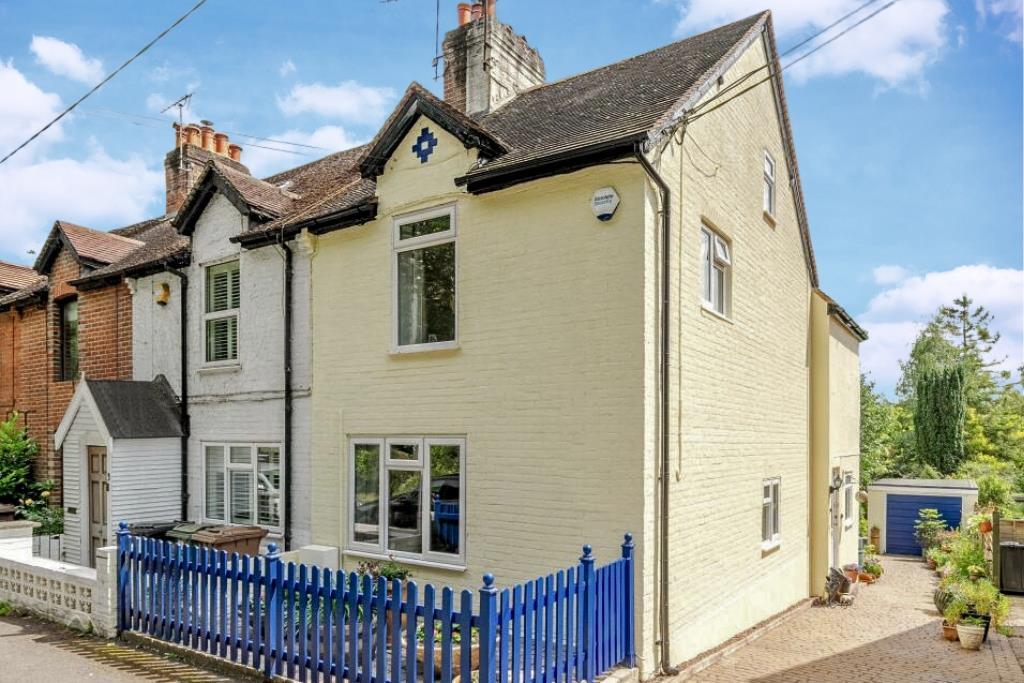 Main image of property: Belmont Cottages, Gole Road, Pirbright, Woking, Surrey, GU24 0QG