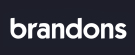 brandons, Knaphill Estate Agent Logo