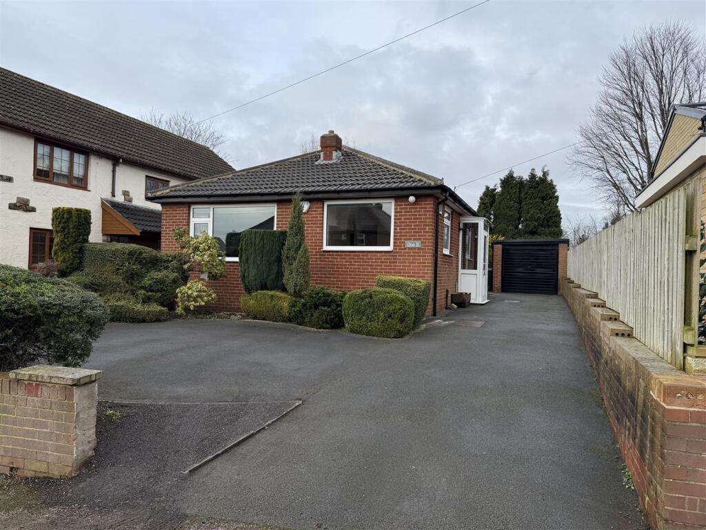 Main image of property: Pumphouse Lane, Mirfield