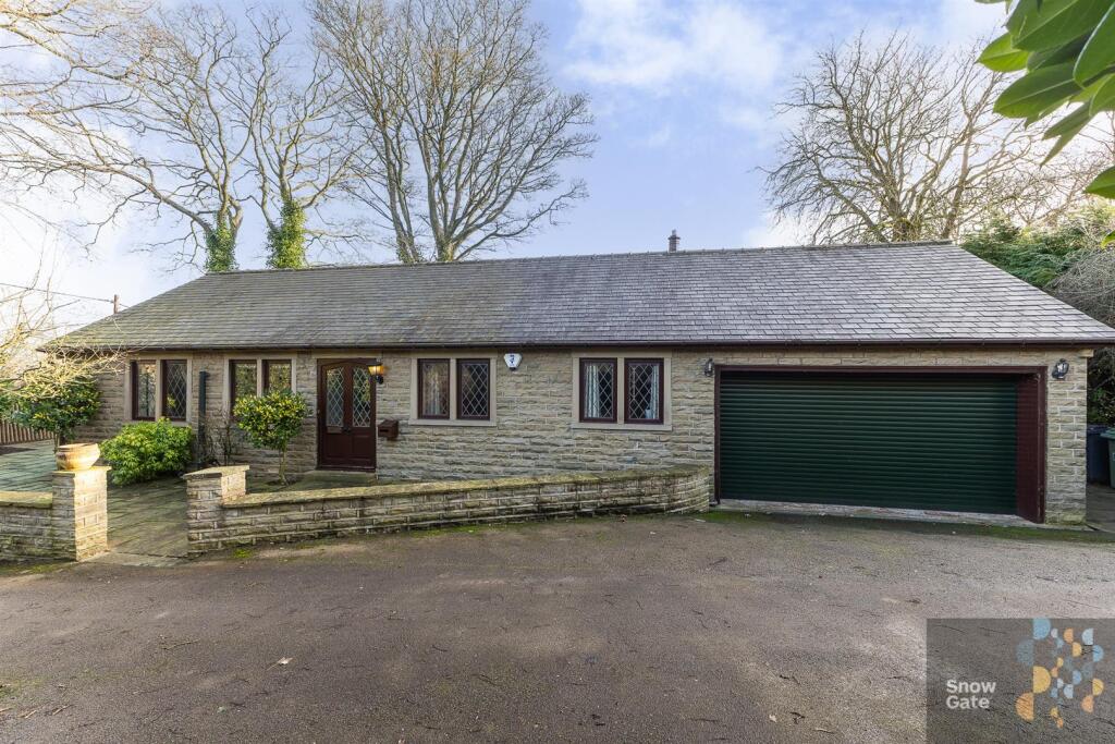 Main image of property: Holly Lodge, Howroyd Lane, Whitley