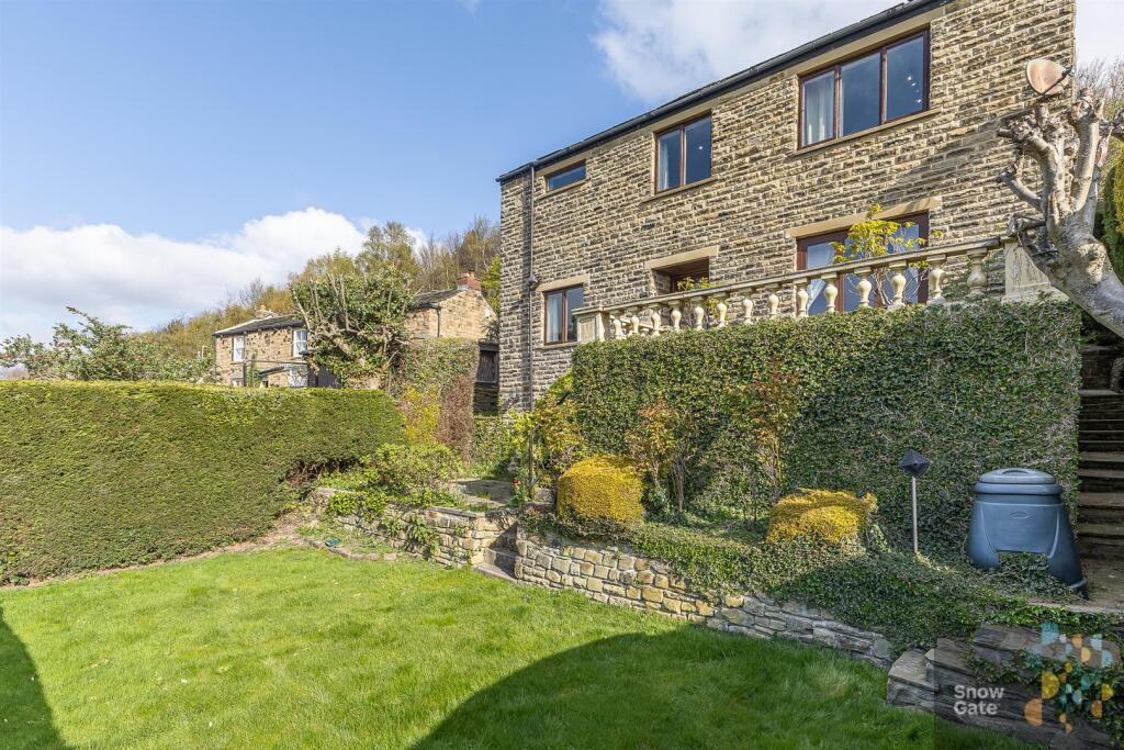 Main image of property: Fern Cottage, Albion Road, Dewsbury