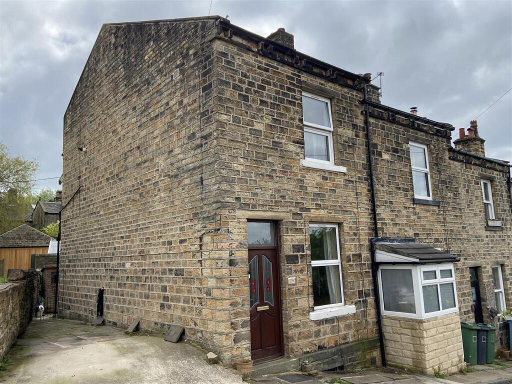 Main image of property: Bracken Hill, Mirfield