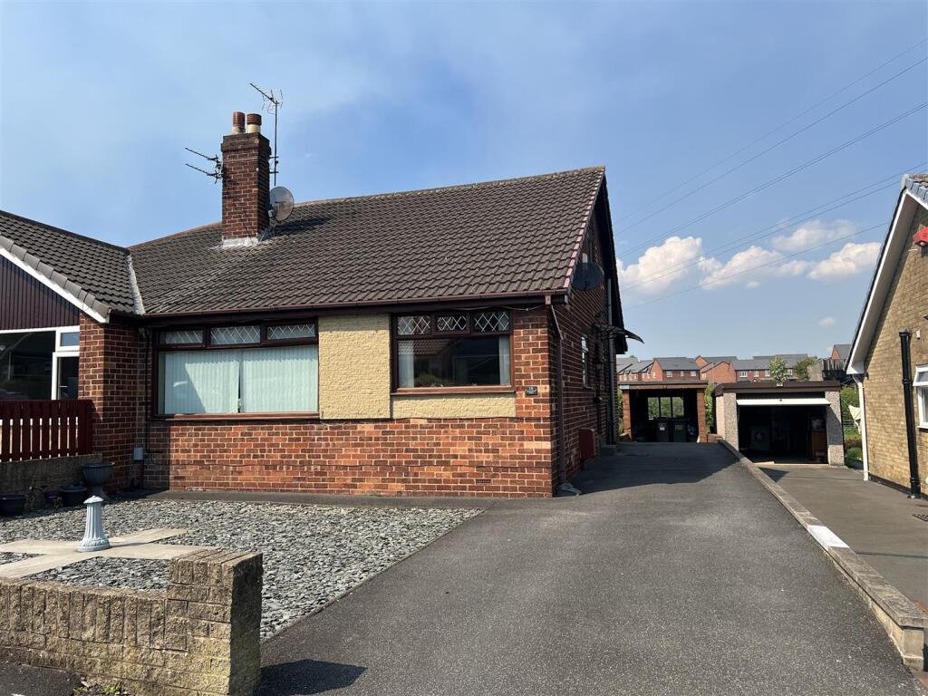 Main image of property: Sunny Bank Drive, Mirfield