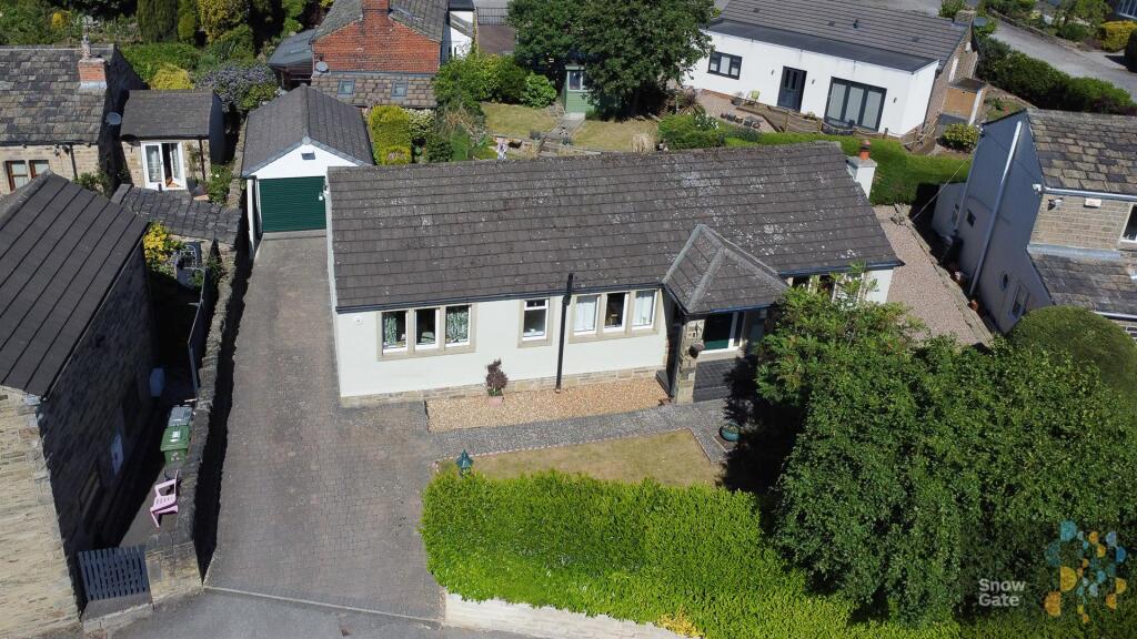 Main image of property: Garstone Croft, Savile Place (off Lee Green), Mirfield