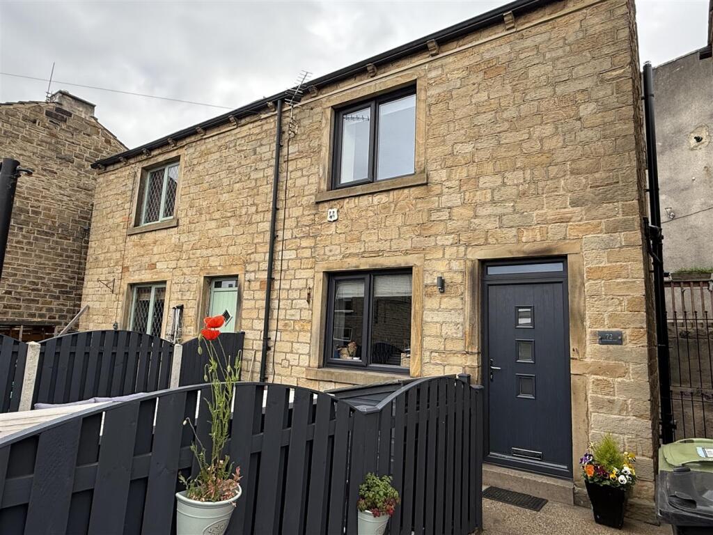 Main image of property: Stocks Bank Road, Mirfield