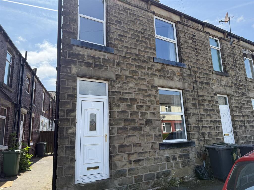 Main image of property: James Street, Mirfield