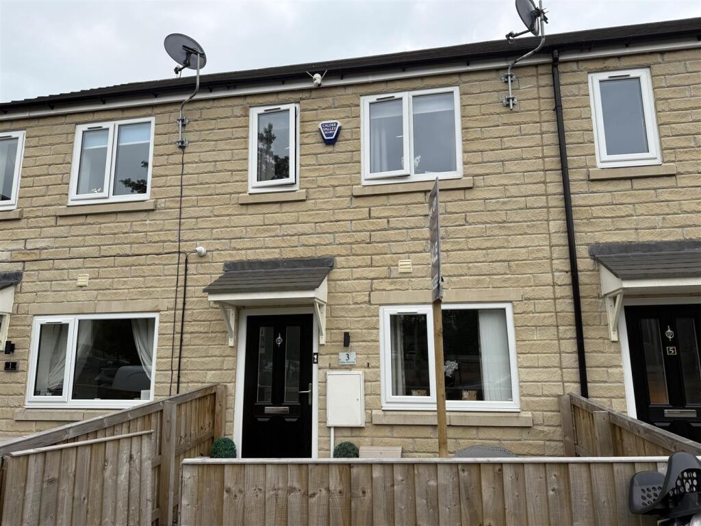 Main image of property: Willow Tree Court, Heckmondwike